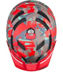 Kask rowerowy SPYKER R2 