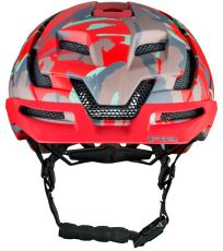 Kask rowerowy SPYKER R2 