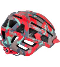 Kask rowerowy SPYKER R2 