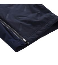 Męskie krótkie spodenki GINAR ALPINE PRO navy blue