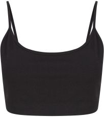 Damski crop top SK230 SF 