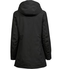 Damska parka outdoorowa TJ9609 Tee Jays 