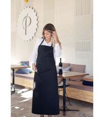 Unisex fartuch X1003 Link Kitchen Wear 