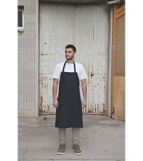 Fartuch dżinsowy X998 Link Kitchen Wear 