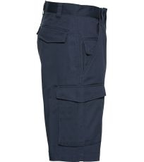 Unisex spodenki robocze cargo R-002M-0 Russell 