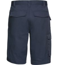 Unisex spodenki robocze cargo R-002M-0 Russell 