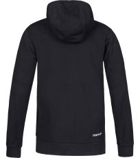 Męska bluza SEYMORE HOODY HANNAH 