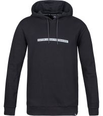 Męska bluza SEYMORE HOODY HANNAH 