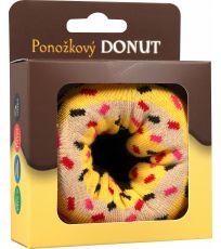 Skarpetki unisex "Donut" Donut Boma 