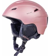 Kask narciarski WILD RELAX