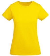 Damski t-shirt Breda Roly 