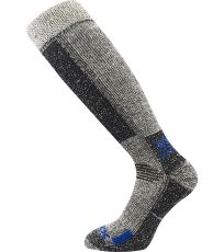 Termoaktywne skarpetki merino Orbit VoXX® niebieski