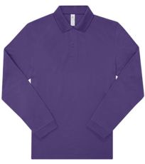 Unisex koszula polo PU425 B&C