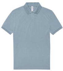 Unisex koszula polo PU426 B&C