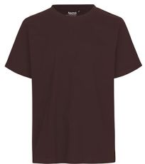 Unisex t-shirt NE60002 Neutral 