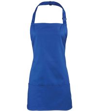 Fartuch gastro 2w1 Colours Premier Workwear