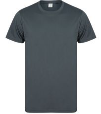 Męski t-shirt sportowy TL545 Tombo 