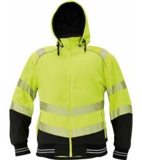 Męska bluza HI-VIS KNOXFIELD PROFI Knoxfield