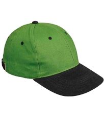 Czapka z daszkiem unisex STANMORE GREEN Australian Line