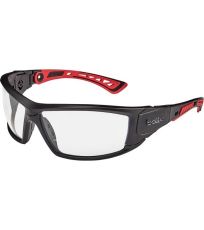 Ochronne okulary robocze unisex ULTIM8 Bolle przezroczysty