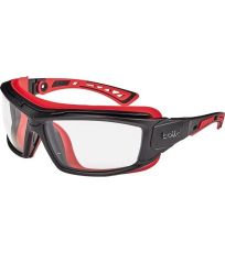 Ochronne okulary robocze unisex ULTIM8 Bolle