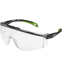 Ochronne okulary robocze unisex LUZERET Cerva