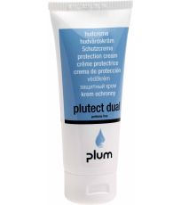 Krem ochronny PLUTECT DUAL Plum