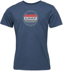 Męski t-shirt BOJAR LOAP 