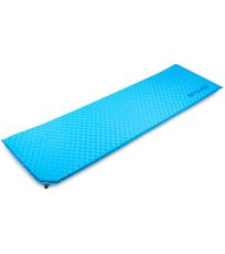 Materac samopompujący - niebieski AIR PAD Spokey 