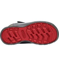 Całoroczne buty dziecięce HIKEPORT 2 SPORT MID WP C KEEN 