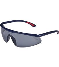 Ochronne okulary robocze unisex BARDEN Cerva