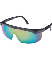 Ochronne okulary robocze unisex TERREY Cerva