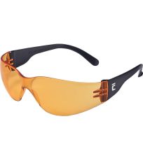 Ochronne okulary robocze unisex ALLUX Cerva