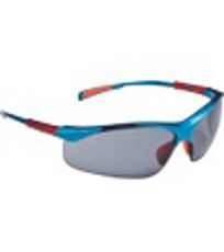 Ochronne okulary robocze unisex NELLORE Cerva smoky