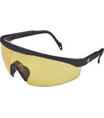 Ochronne okulary robocze unisex LIMERRAY Cerva