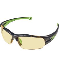 Ochronne okulary robocze unisex SEIGY Cerva