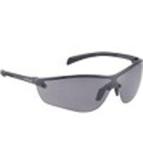 Ochronne okulary robocze unisex SILIUM+ Bolle smoky