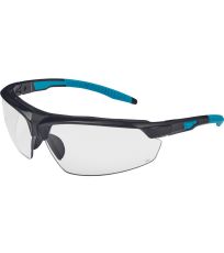 Ochronne okulary robocze unisex LYSS JSP