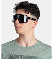 Unisex okulary przeciwsłoneczne PEERS-U KILPI Czarny