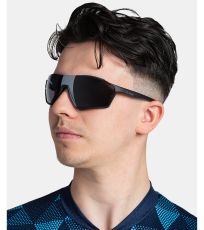 Unisex okulary przeciwsłoneczne DIOSY-U KILPI Czarny