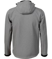 Męska kurtka softshell Performance Malfini dark gray highlights