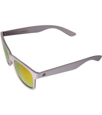 Okulary sportowe unisex RANDE ALPINE PRO szary