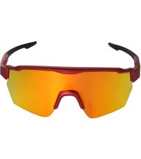 Unisex okulary sportowe FREDE ALPINE PRO