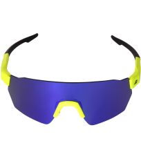 Okulary przeciwsłoneczne unisex RODENE ALPINE PRO