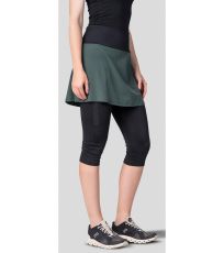 Spódnice sportowe damskie RELAY SKIRT HANNAH 