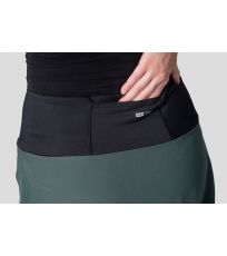 Spódnice sportowe damskie RELAY SKIRT HANNAH 