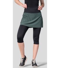 Spódnice sportowe damskie RELAY SKIRT HANNAH 