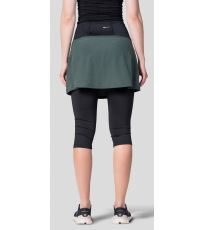 Spódnice sportowe damskie RELAY SKIRT HANNAH 