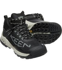 Buty trekkingowe damskie NXIS EVO MID WP W KEEN 