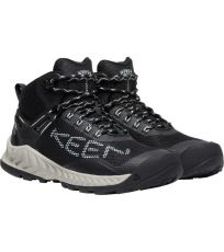 Buty trekkingowe damskie NXIS EVO MID WP W KEEN 